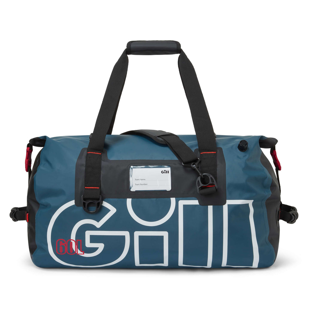 Gill Voyager Duffel Dry Bag 60L