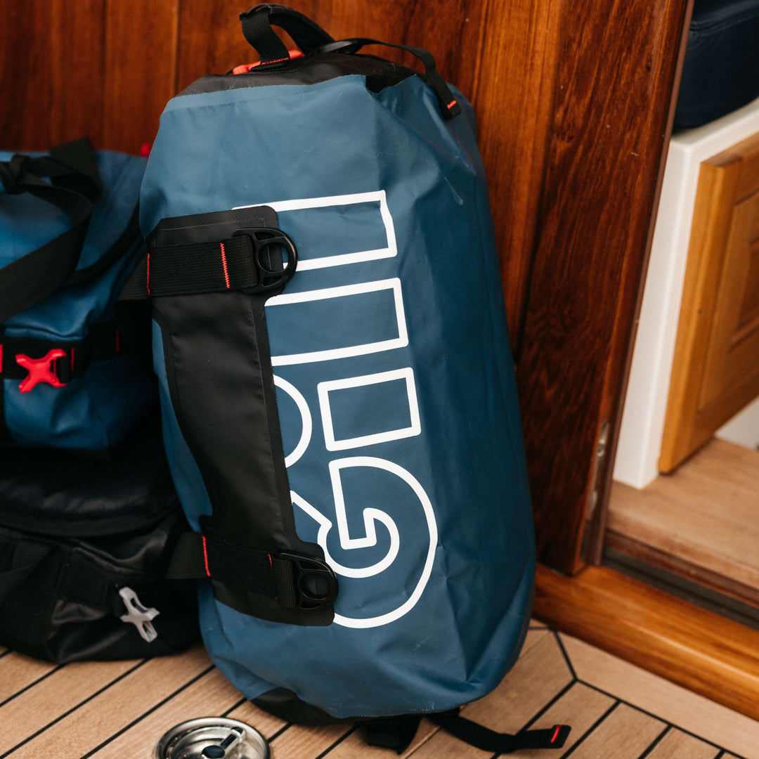 Gill Voyager Duffel Dry Bag 60L