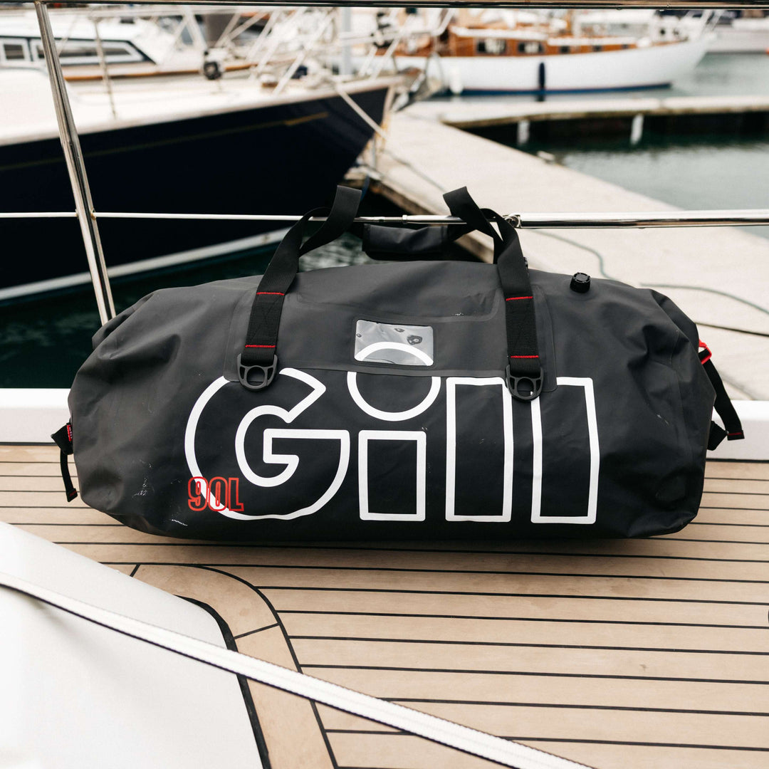 Gill Voyager Duffel Dry Bag 90L