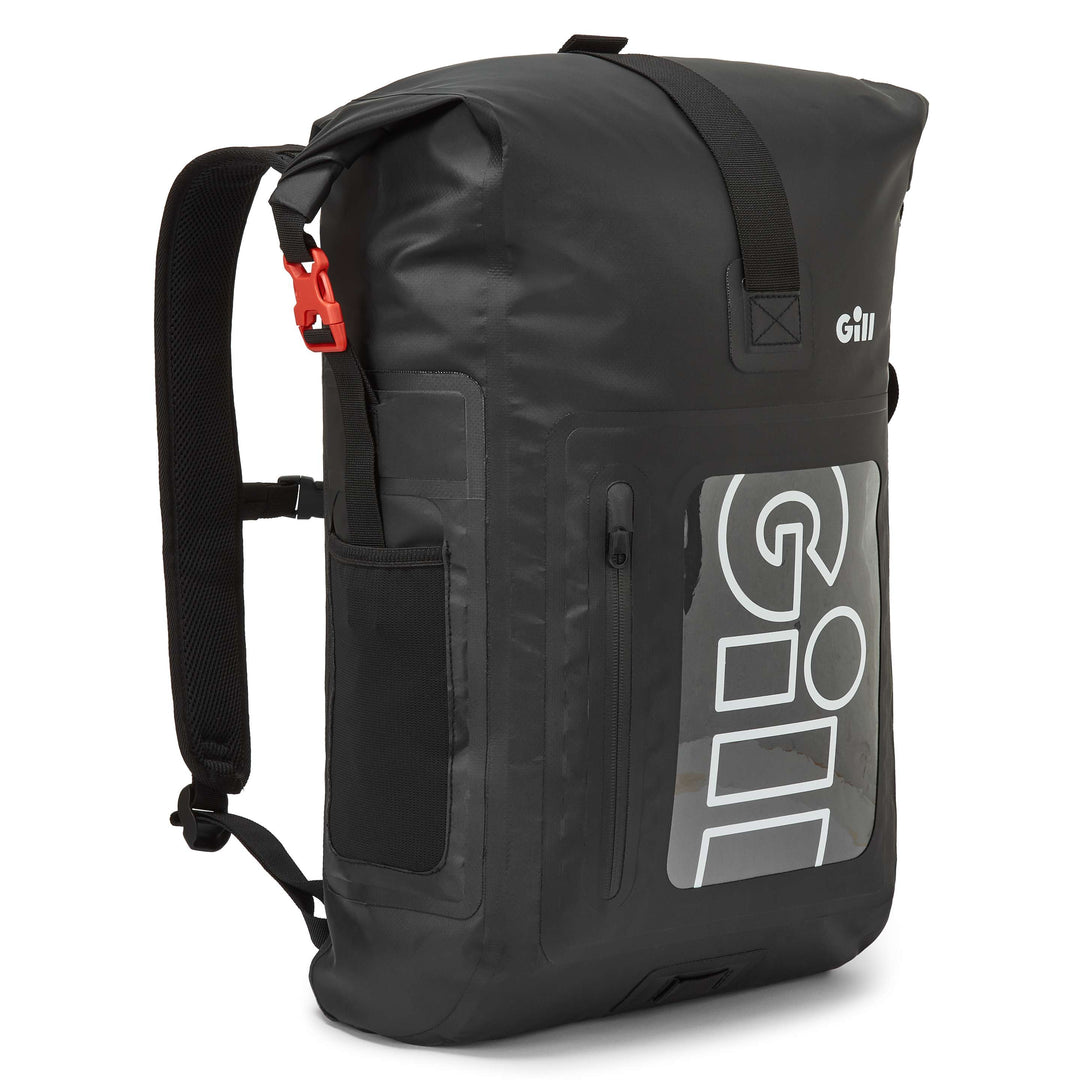 Gill Voyager 2.0 Back Pack