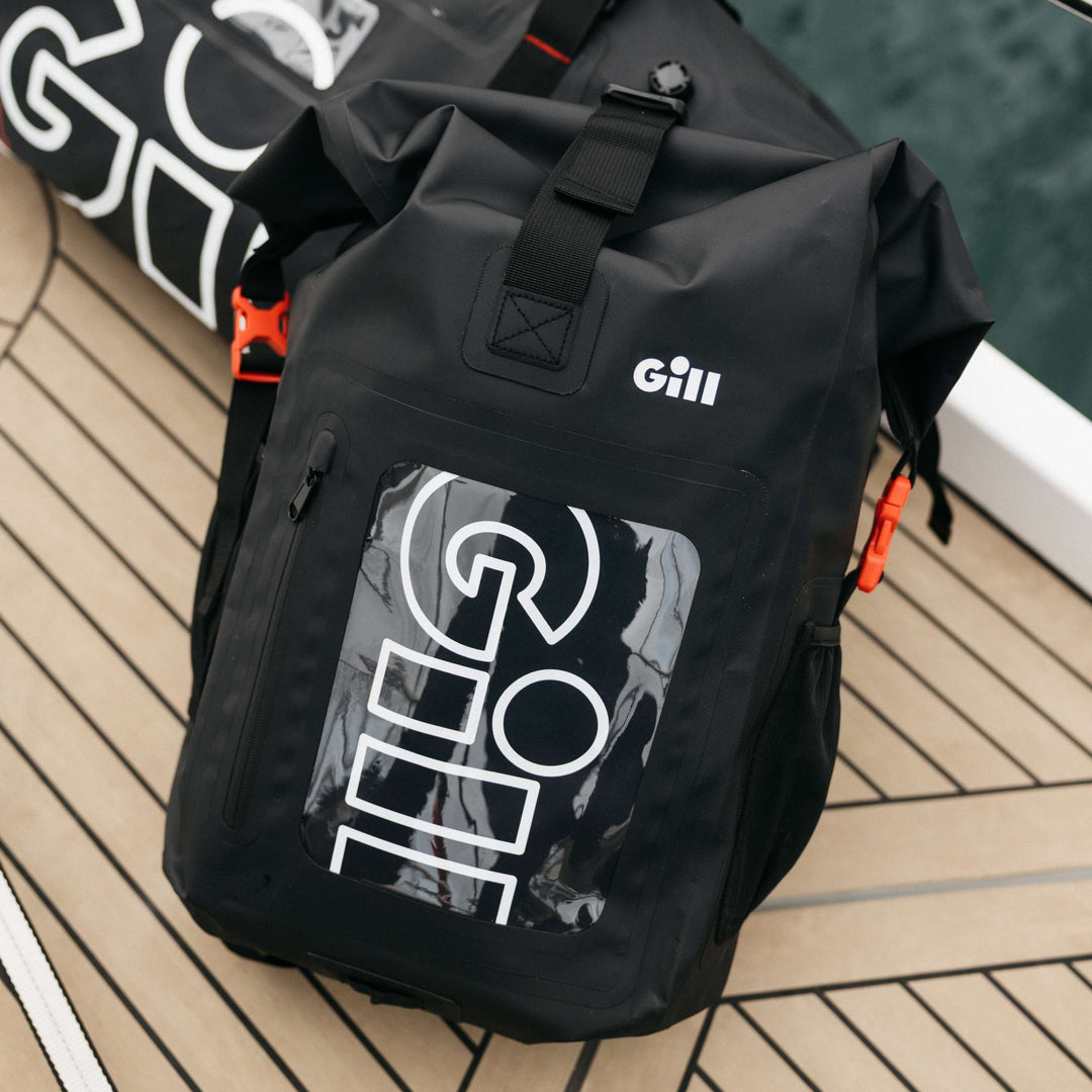 Gill Voyager 2.0 Back Pack