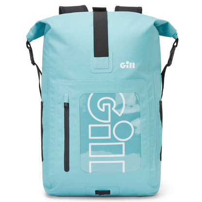Gill Voyager 2.0 Back Pack