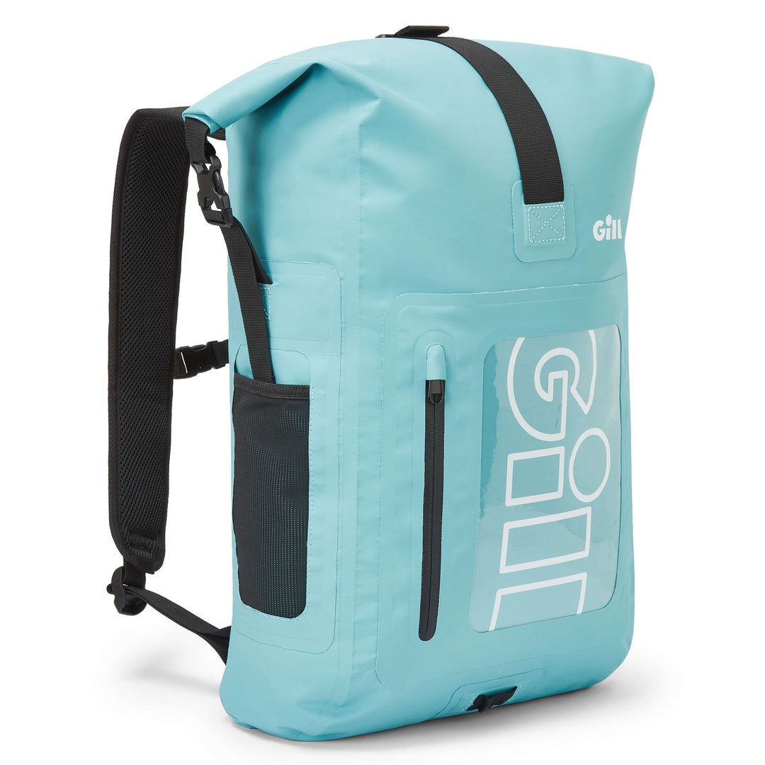 Gill Voyager 2.0 Back Pack