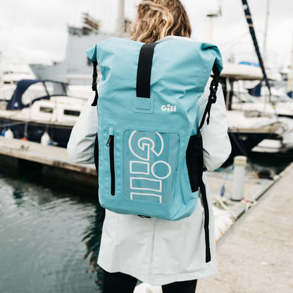 Gill Voyager 2.0 Back Pack