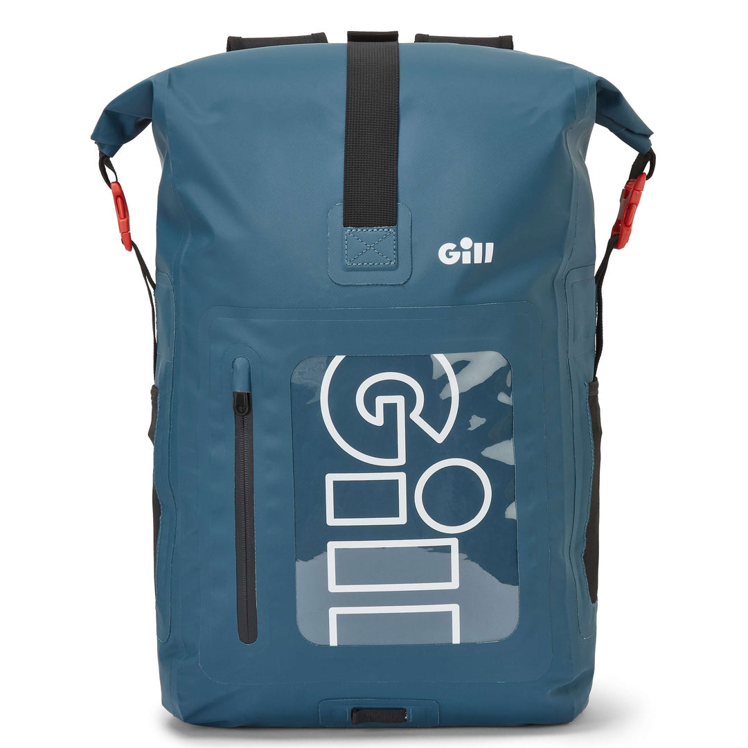 Gill Voyager 2.0 Back Pack