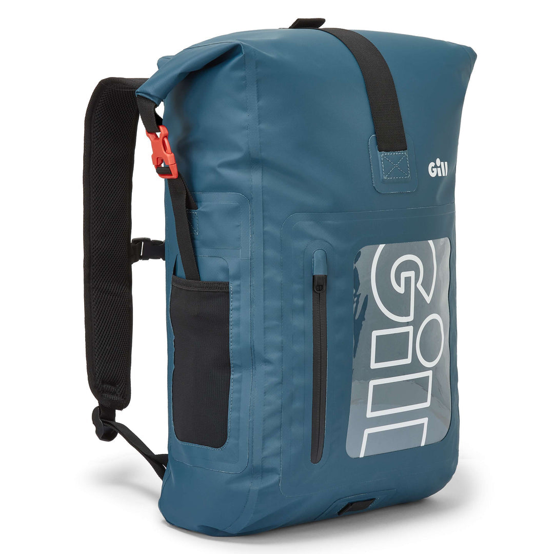 Gill Voyager 2.0 Back Pack
