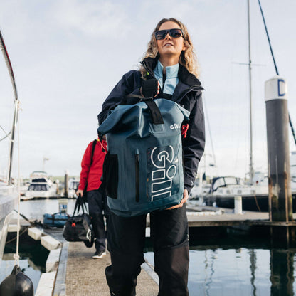 Gill Voyager 2.0 Back Pack