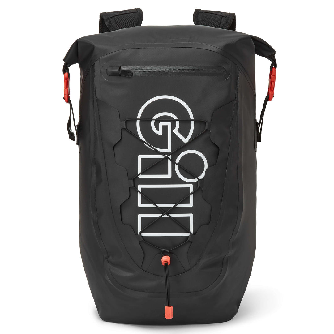 Gill Voyager Kit Bag