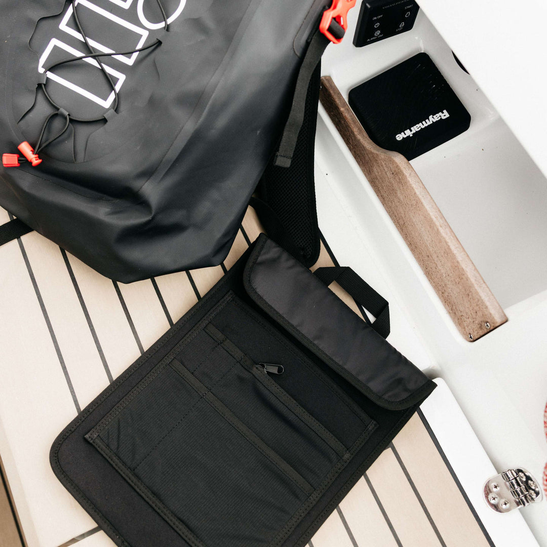 Gill Voyager Kit Bag