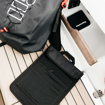 Gill Voyager Kit Bag