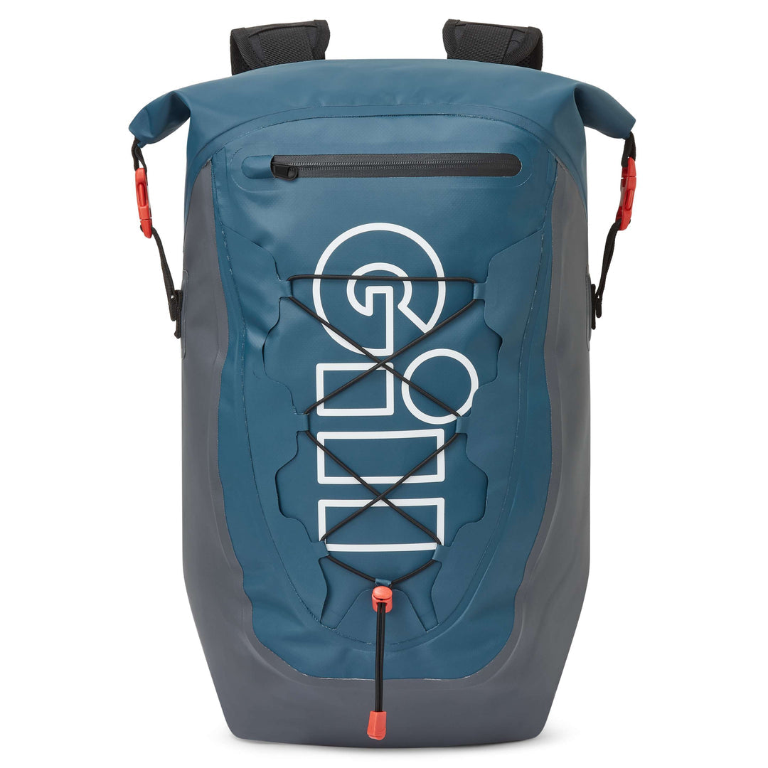 Gill Voyager Kit Bag