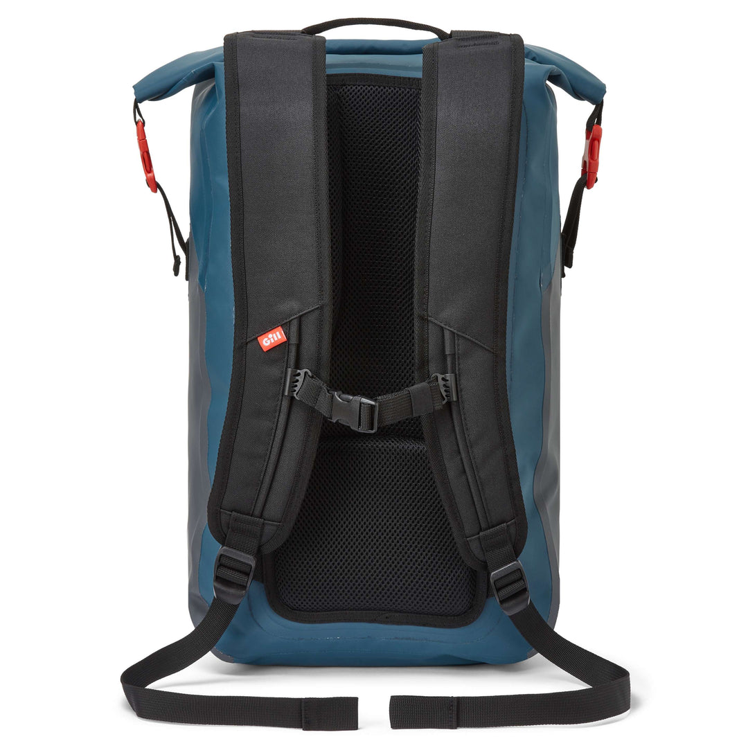 Gill Voyager Kit Bag