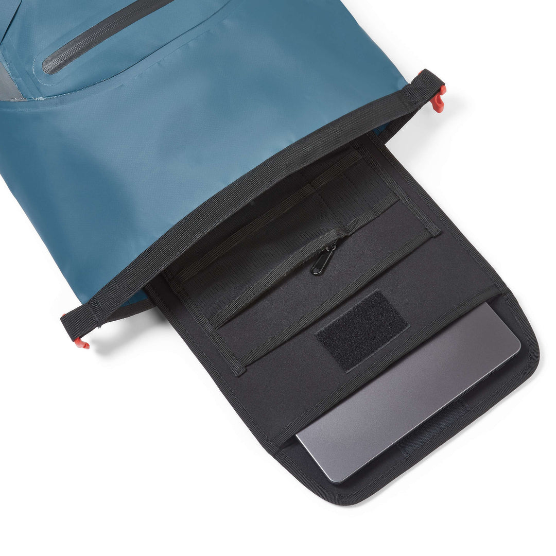 Gill Voyager Kit Bag