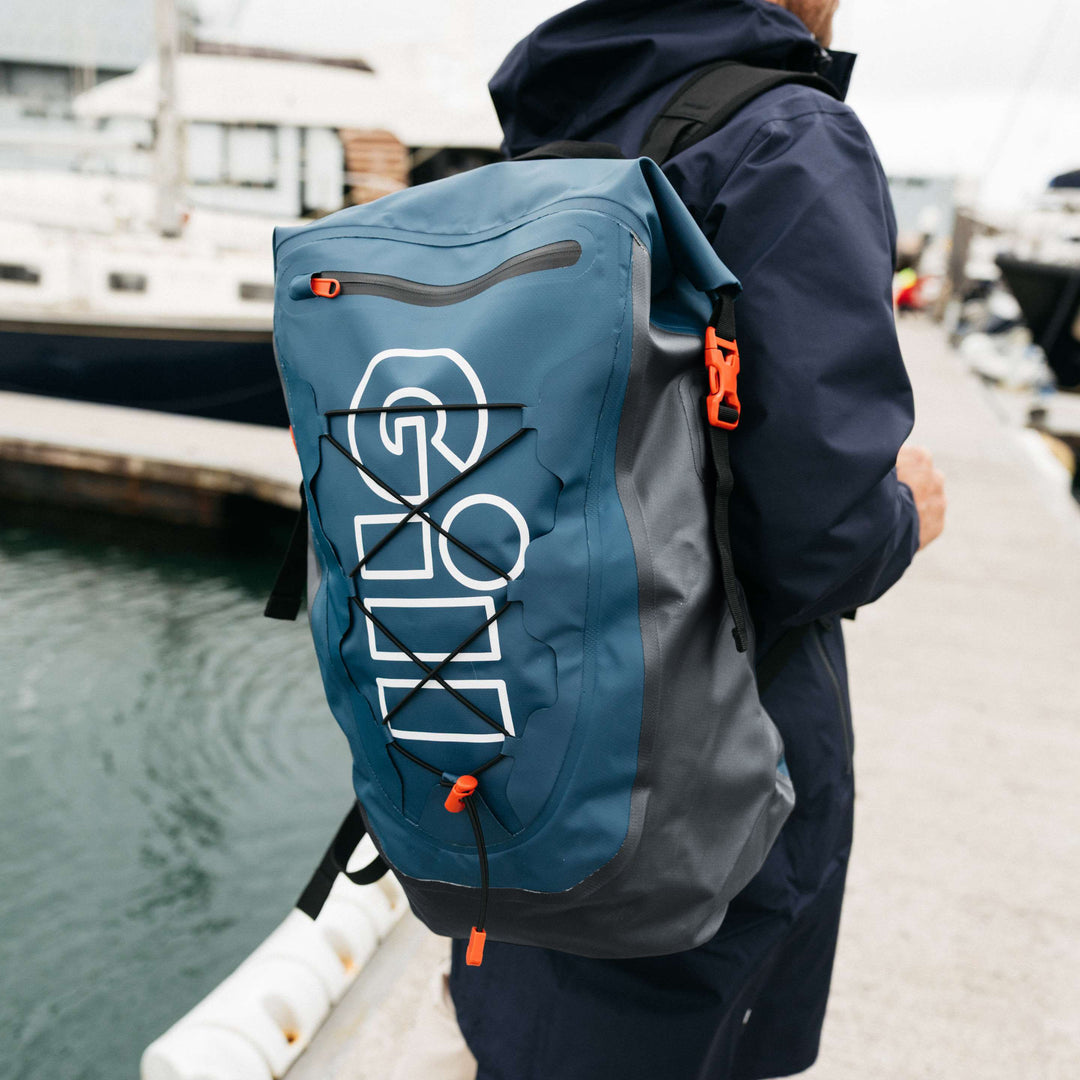 Gill Voyager Kit Bag