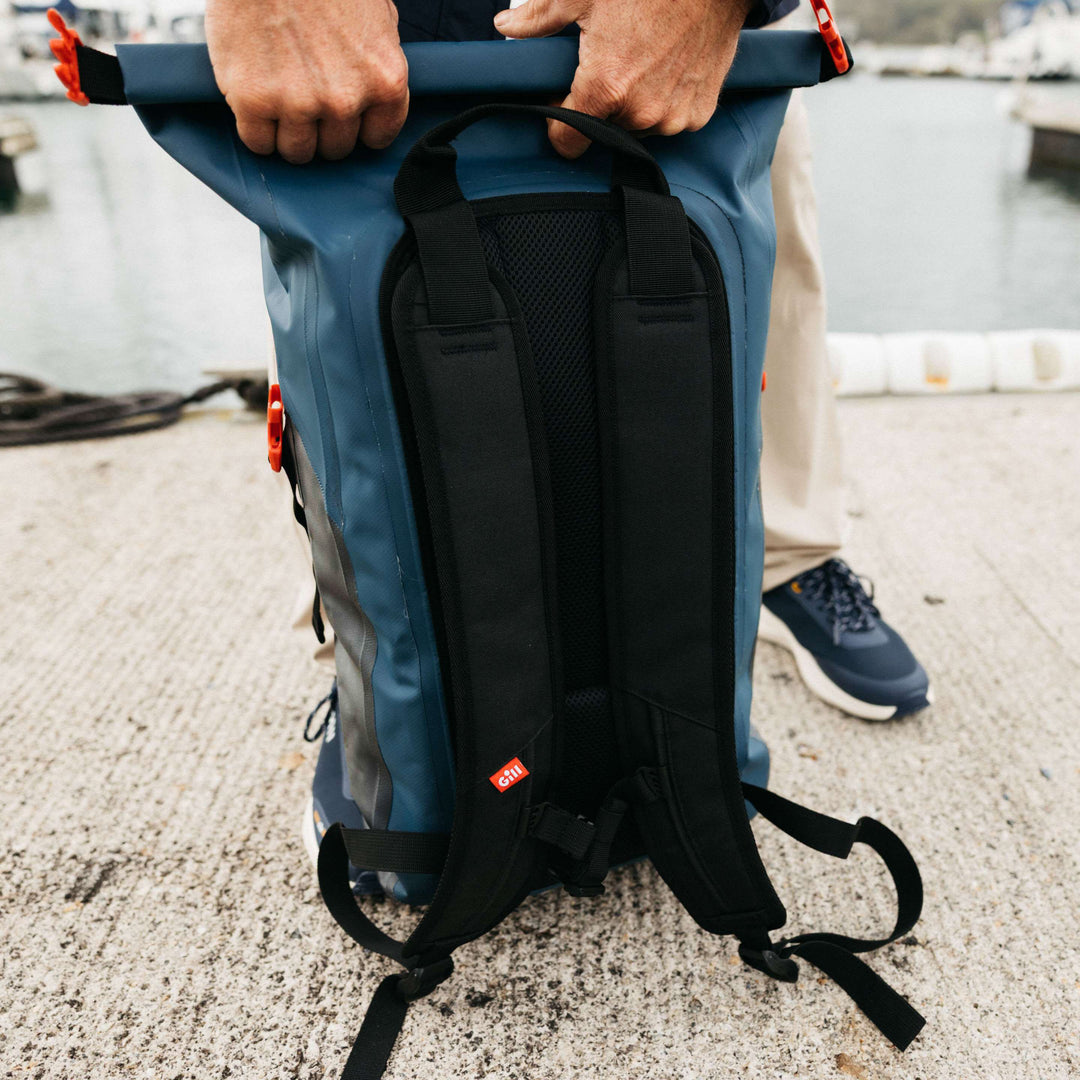 Gill Voyager Kit Bag