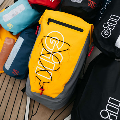 Gill Voyager Kit Bag