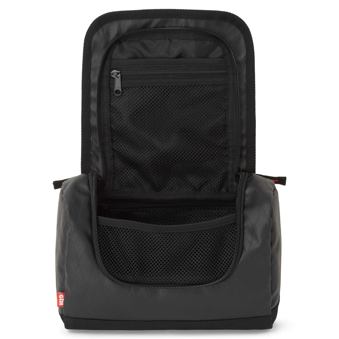 Gill Navigator Wash Bag