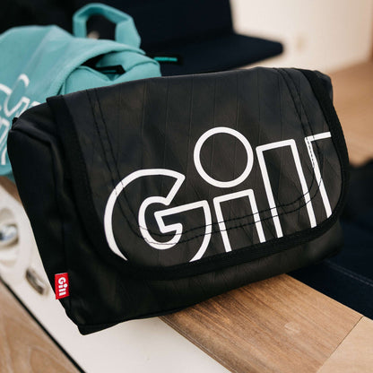 Gill Navigator Wash Bag