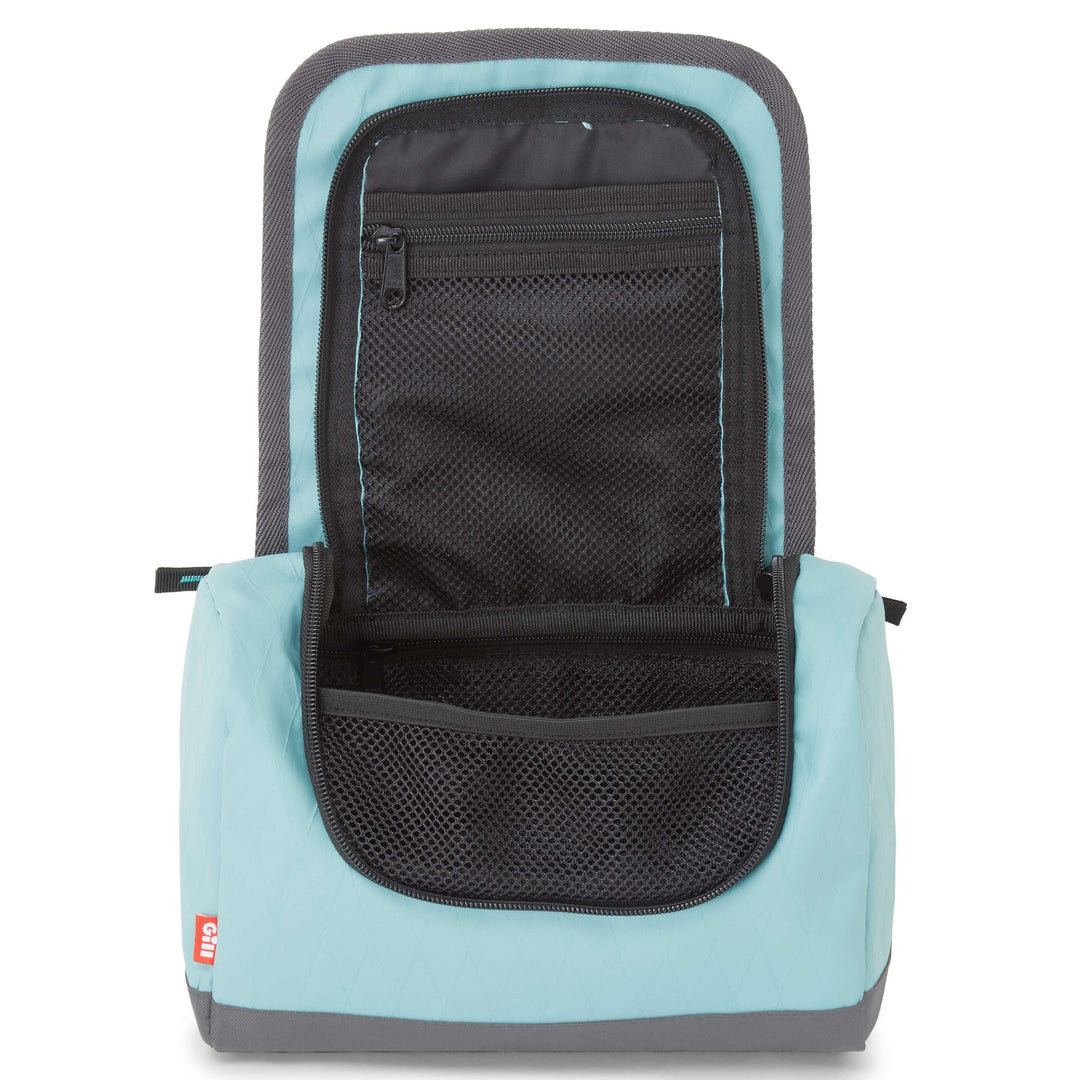 Gill Navigator Wash Bag