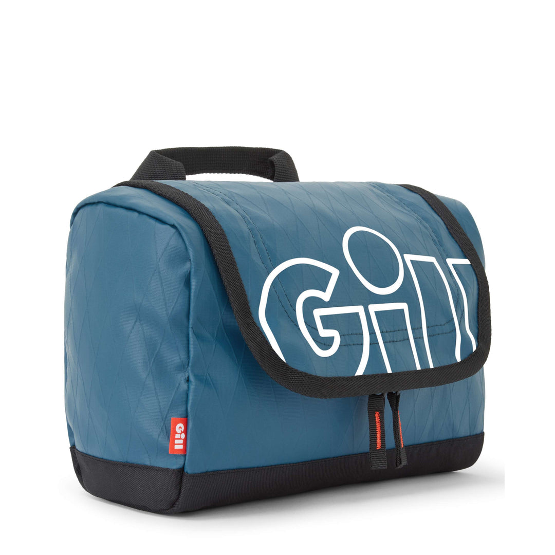 Gill Navigator Wash Bag