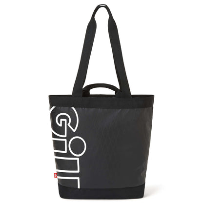 Gill Navigator Tote Bag