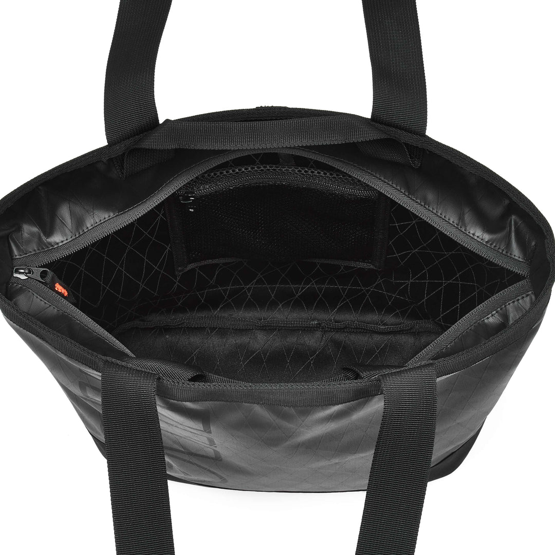 Gill Navigator Tote Bag