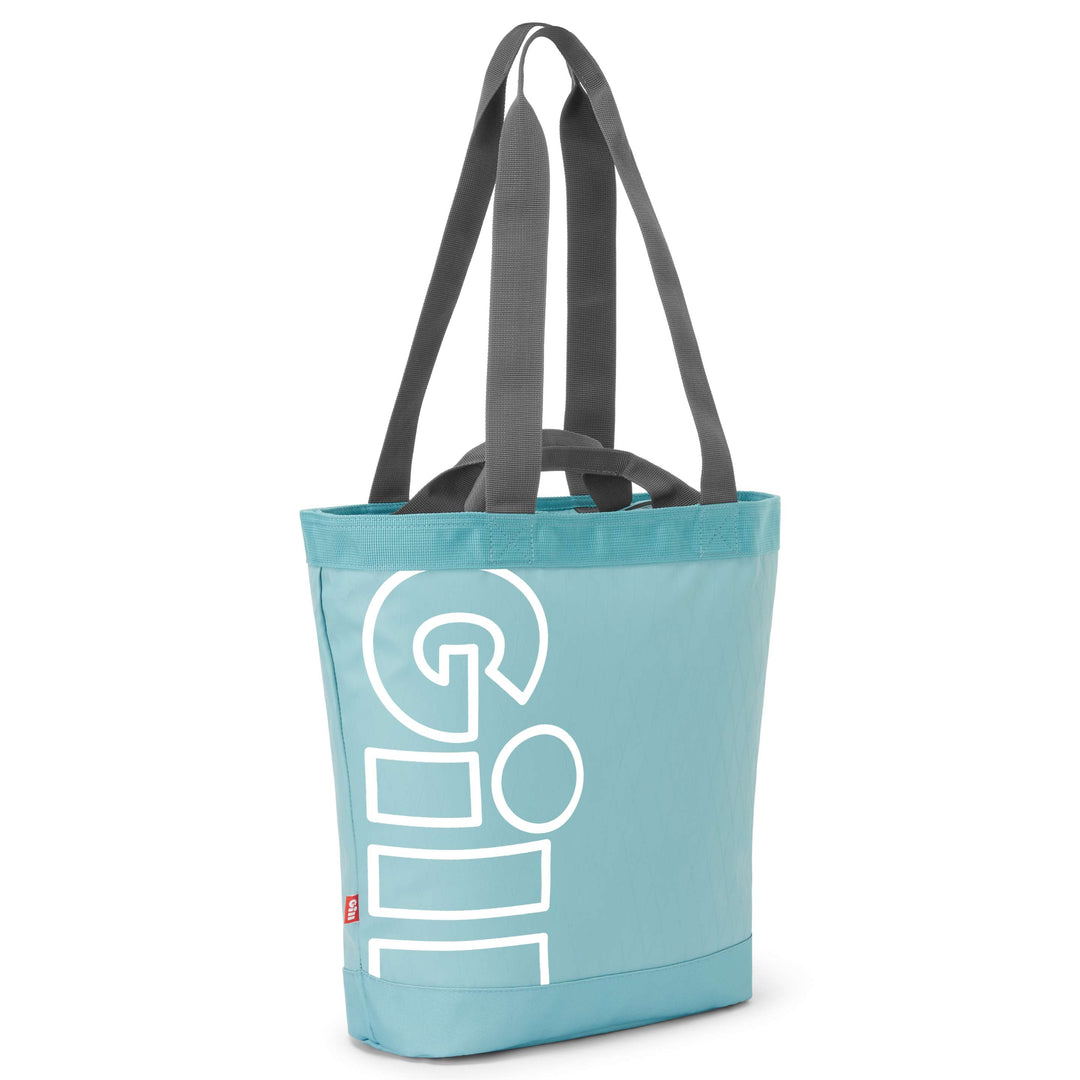 Gill Navigator Tote Bag