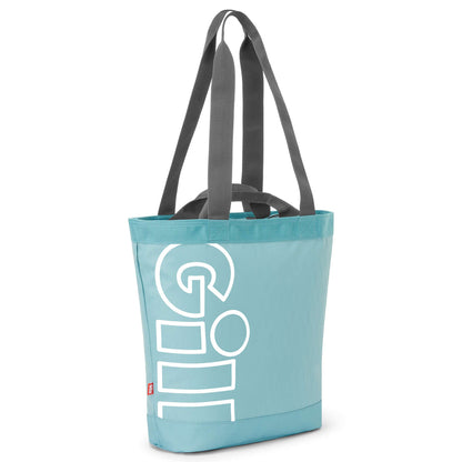 Gill Navigator Tote Bag