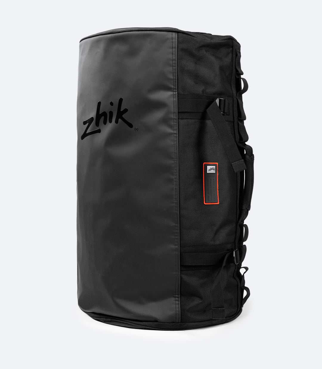 Zhik 55L Duffel Bag Black 55L