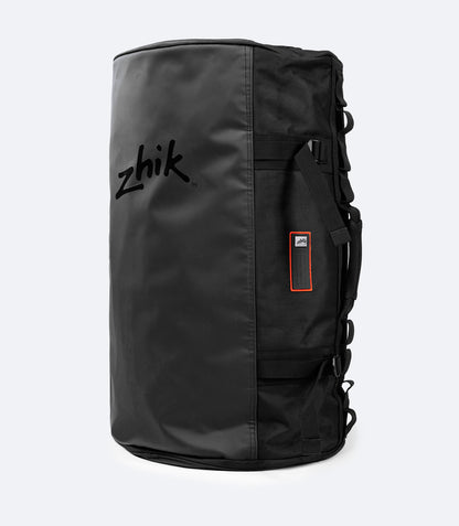 Zhik 55L Duffel Bag Black 55L