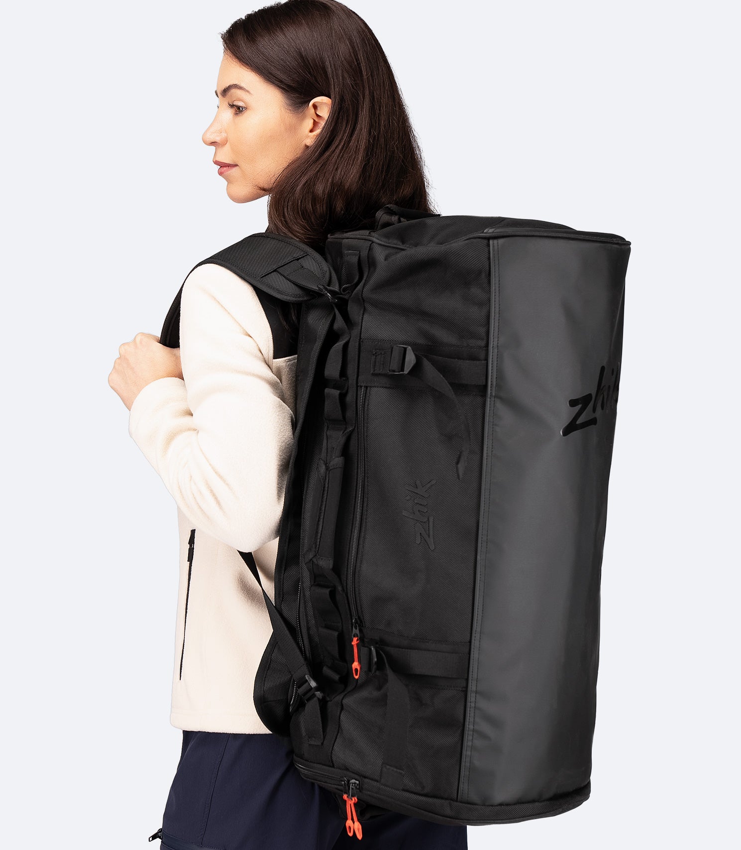 Zhik 55L Duffel Bag