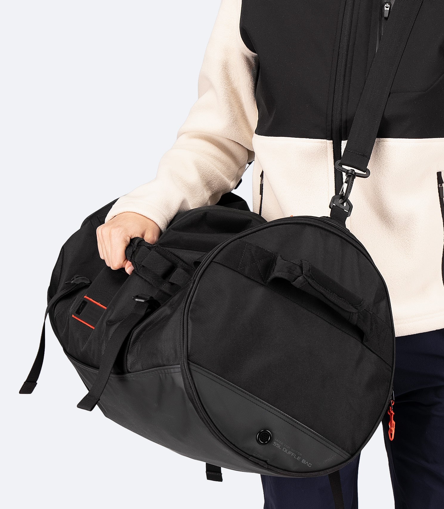 Zhik 55L Duffel Bag