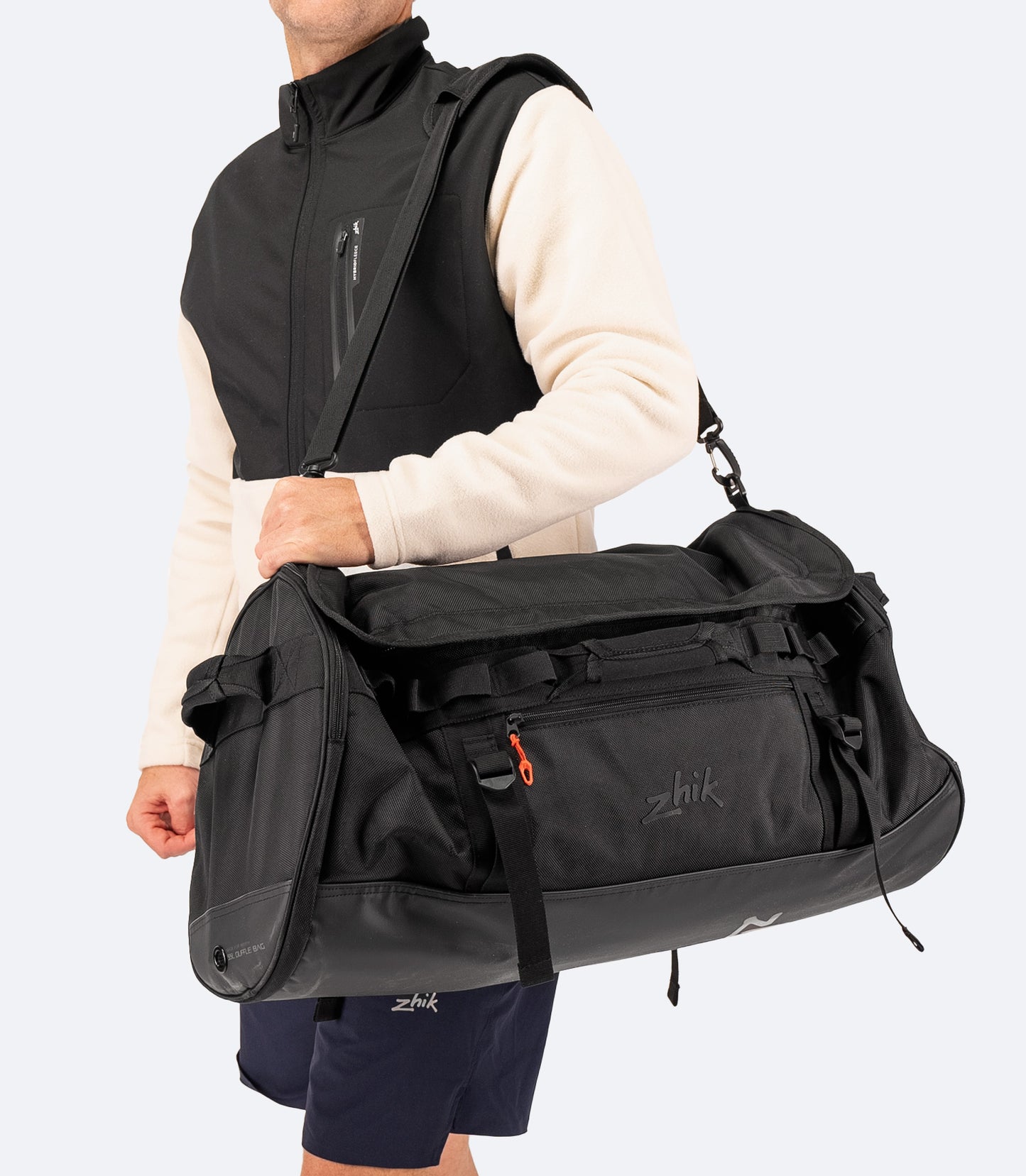 Zhik 55L Duffel Bag
