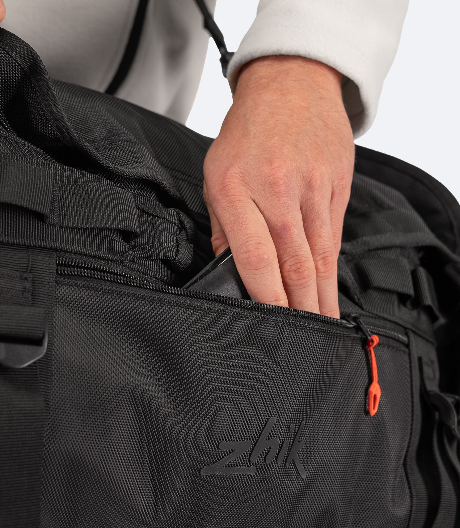 Zhik 55L Duffel Bag