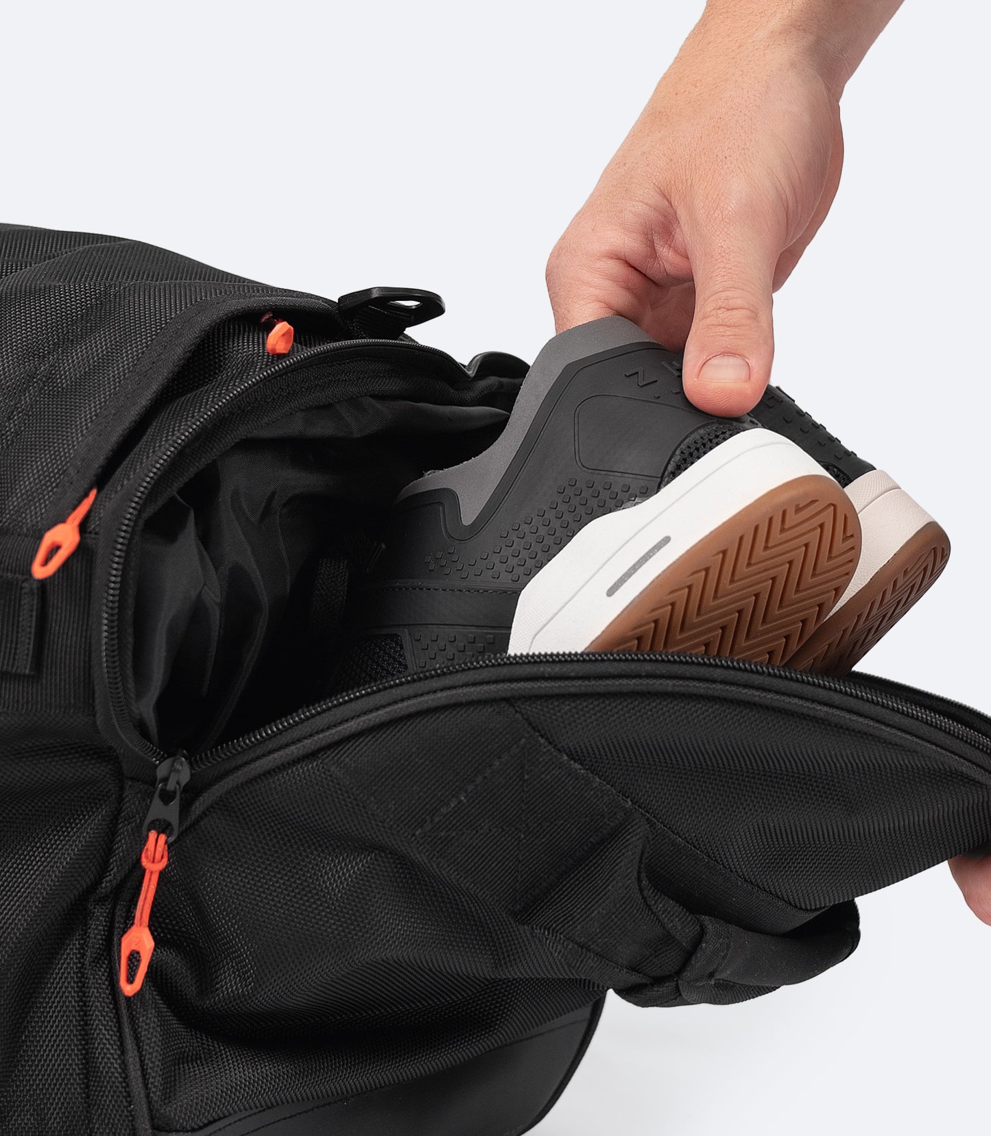 Zhik 55L Duffel Bag