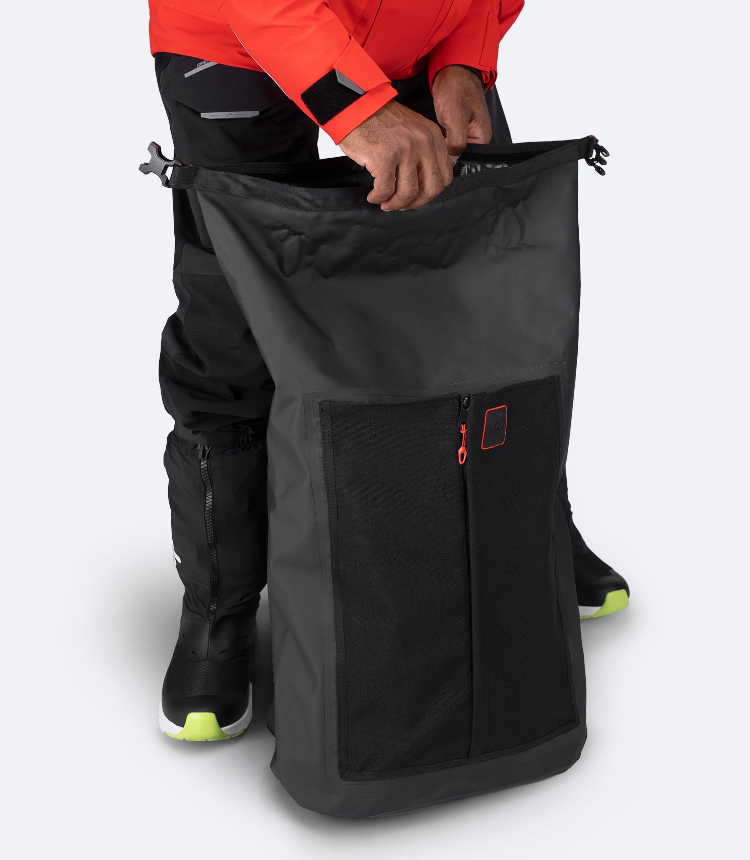 Zhik 35L Waterproof Backpack
