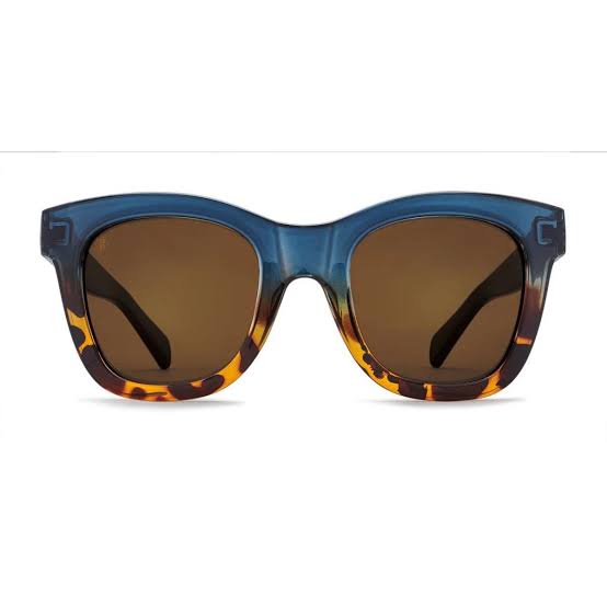 Kaenon Lido - Deep Purple Tortoise Brown 12%