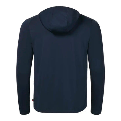 Musto Men's Evolution Sunblock Hoodie