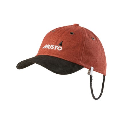 Musto Crew Cap OS Orange