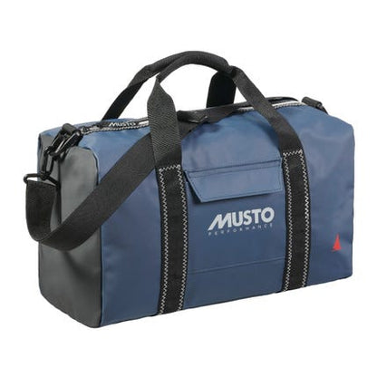 Musto Genoa Small Carryall Navy