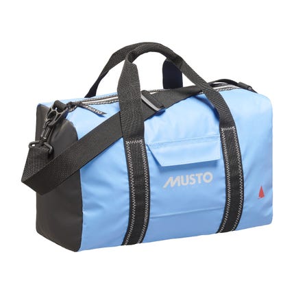 Musto Genoa Small Carryall Blue