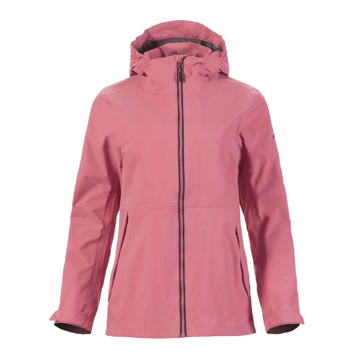 Musto Women's Marina Rain Jacket Pink