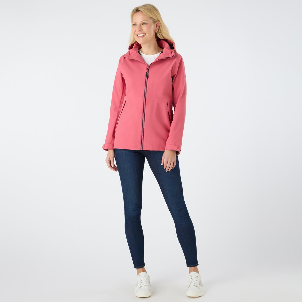 Musto Women's Marina Rain Jacket