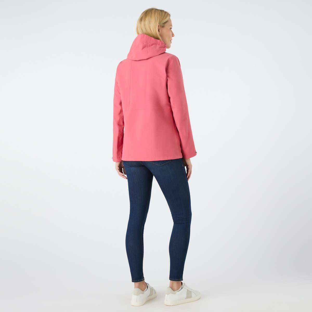 Musto Women's Marina Rain Jacket