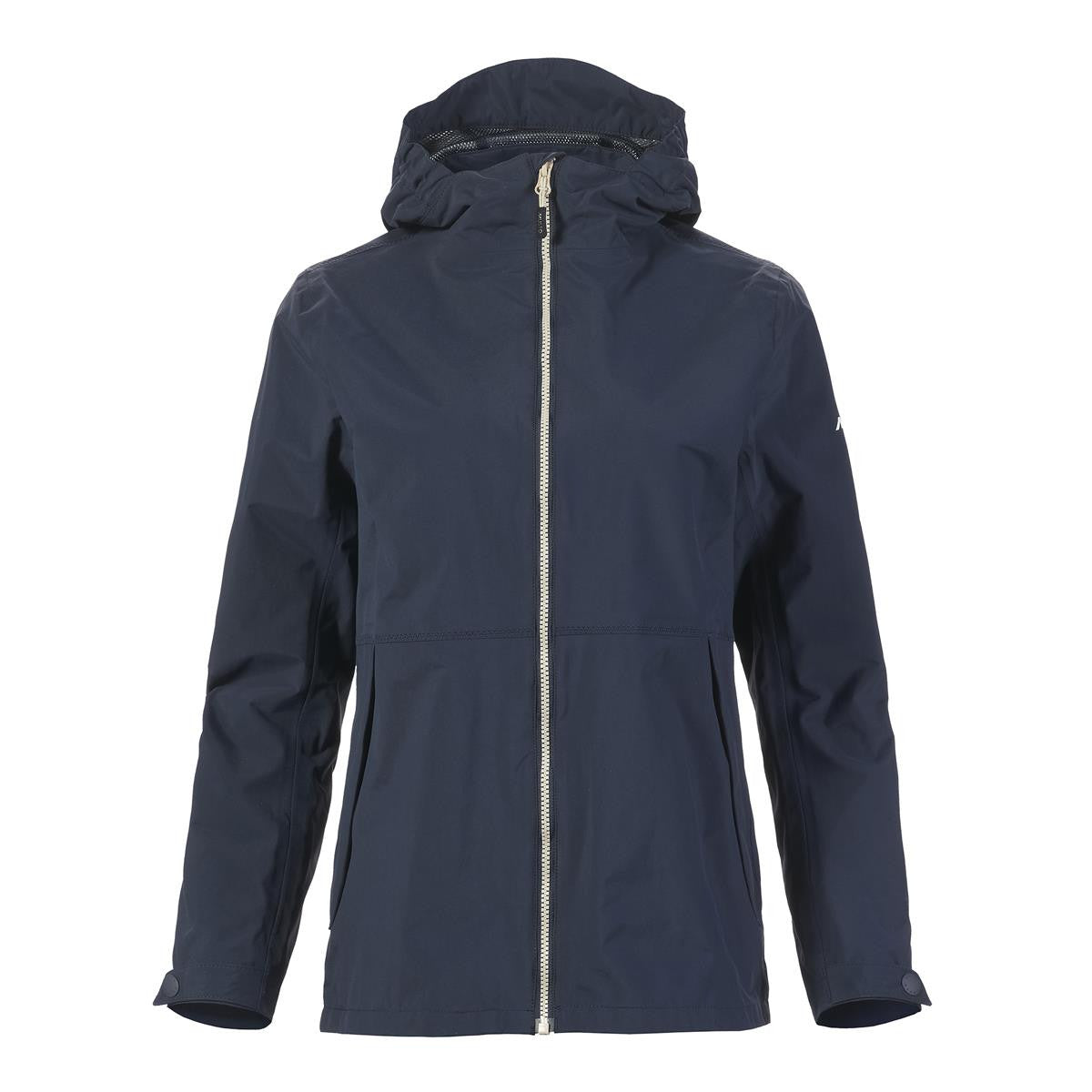 Musto Women's Marina Rain Jacket Navy