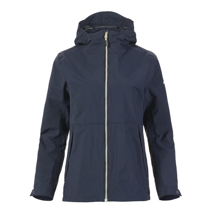 Musto Women's Marina Rain Jacket Navy