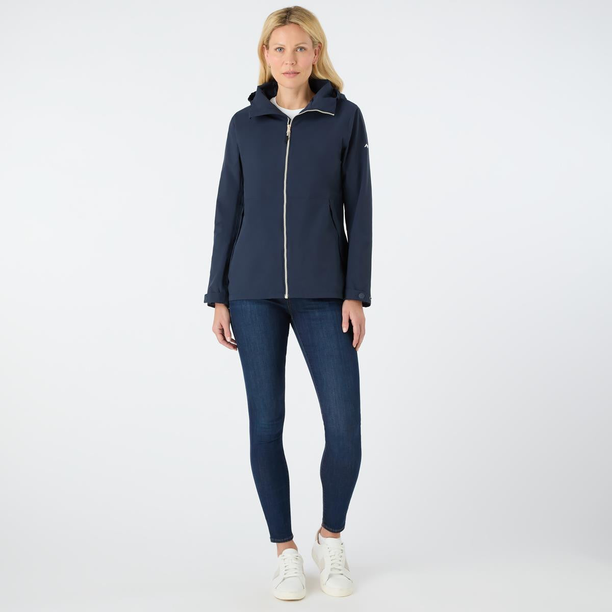 Musto Women's Marina Rain Jacket