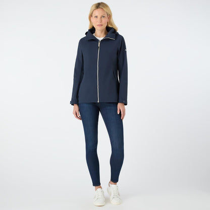 Musto Women's Marina Rain Jacket
