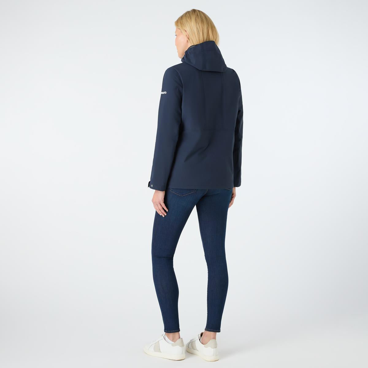 Musto Women's Marina Rain Jacket