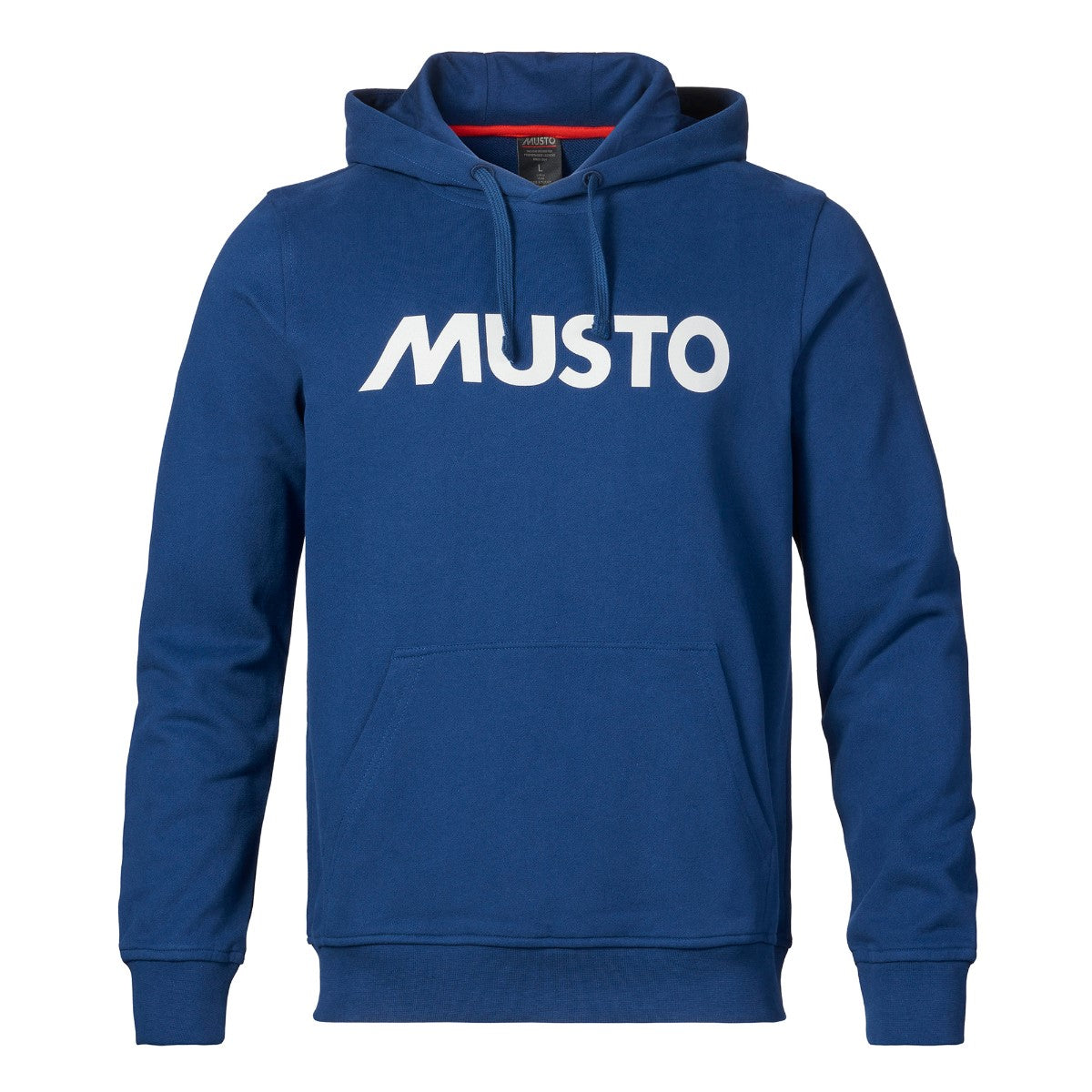 Musto Men's Logo Hoodie